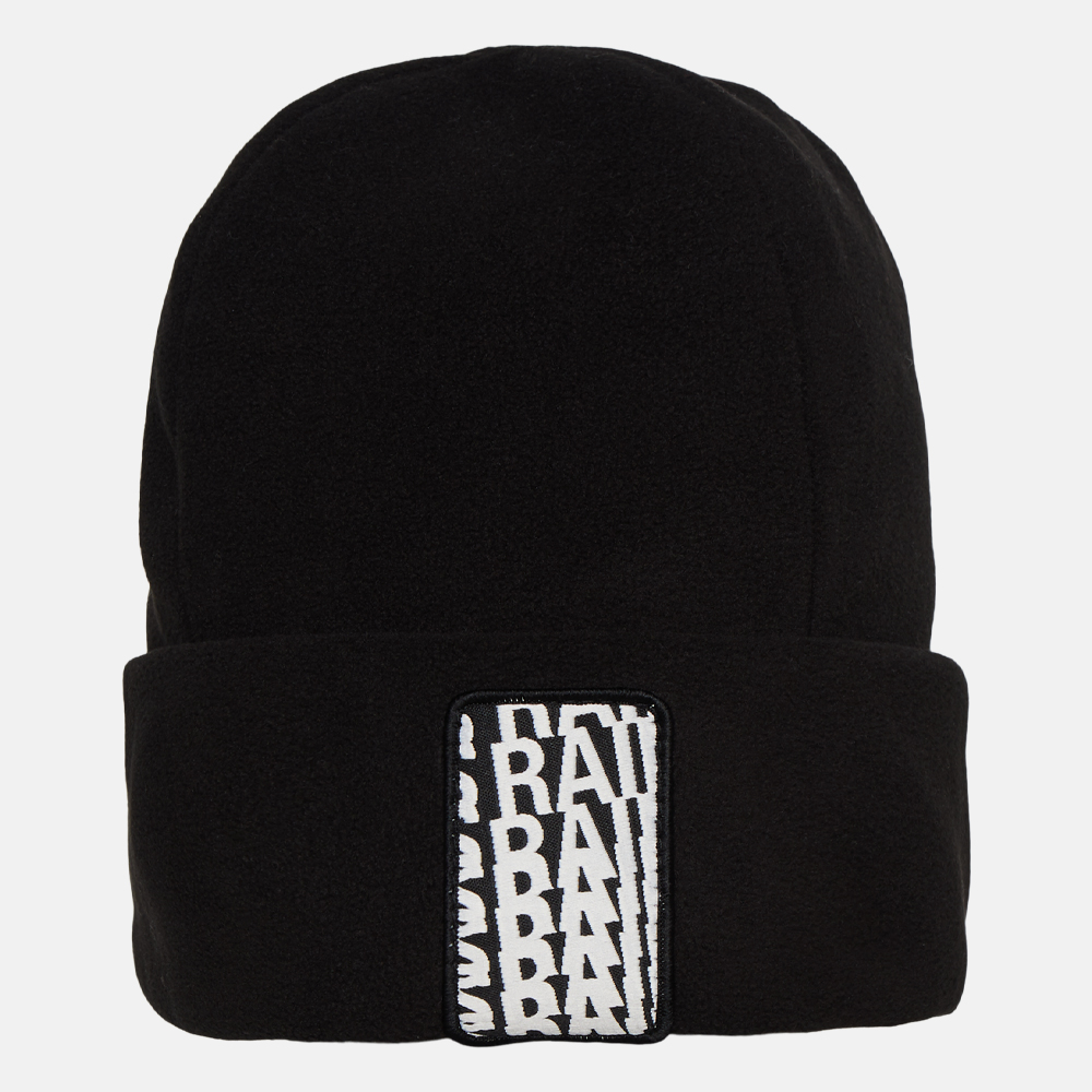 Fleece beanie deals